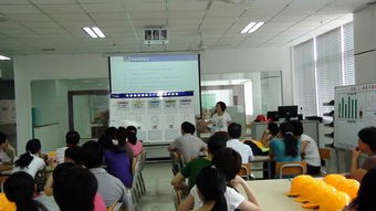 實踐教學新篇章 財經與物流管理系開展先進制造模擬工廠體驗活動