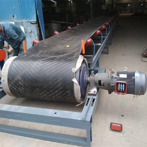 常德pvc帶輸送機加工y8