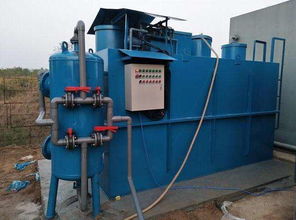 切削液污水處理,乳化液污水處理設(shè)備分類及處理流程